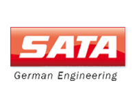 Sata German Engineering logo