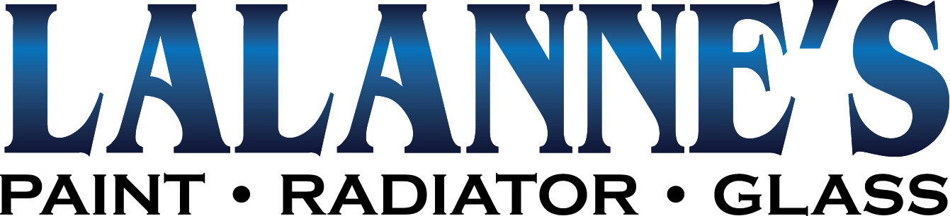 Lalanne's web logo